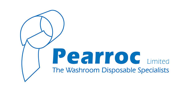 Pearroc Limited Logo