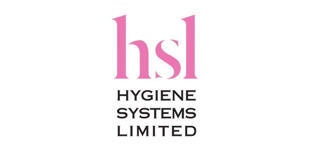 Hygiene Systems Limited Logo