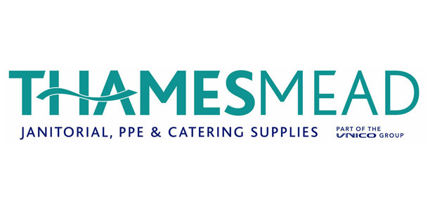 Thamesmead Janitorial Supplies Logo