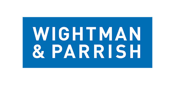 Wightman & Parrish Logo