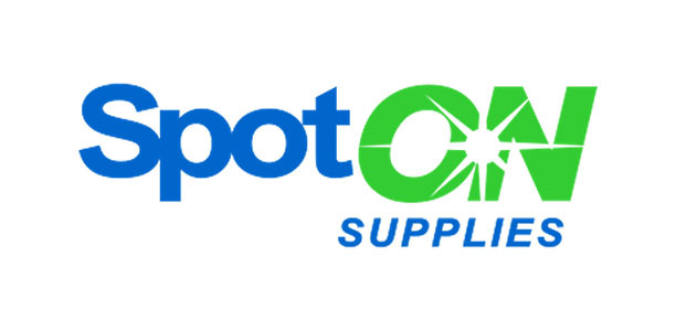 Spot On Supplies Logo