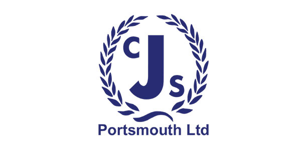 CJS Portsmouth Ltd Logo