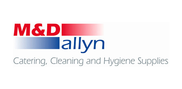 M&D Allyn Logo