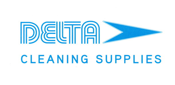 Delta Cleaning Supplies Logo