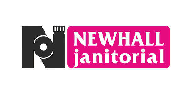 Newhall Janitorial Logo
