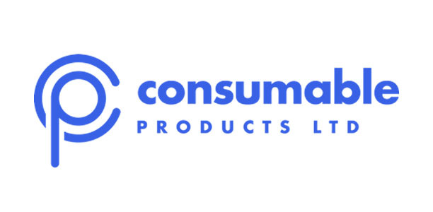 Consumable Products Ltd Logo