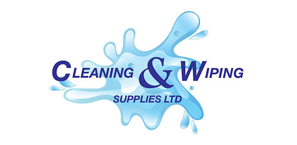 Cleaning & Wiping Supplies Ltd Logo