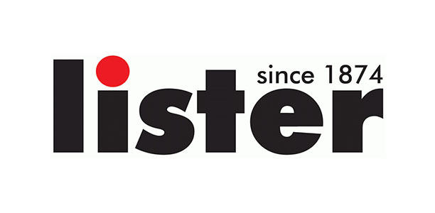 Lister Logo